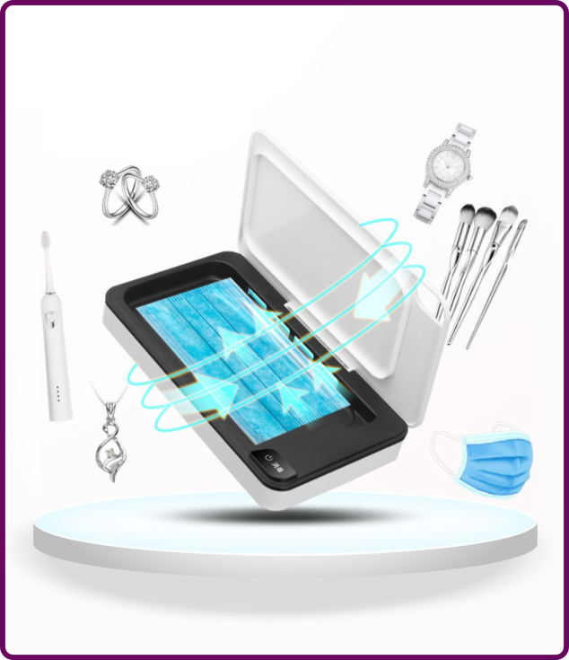 Дезинфектор-3