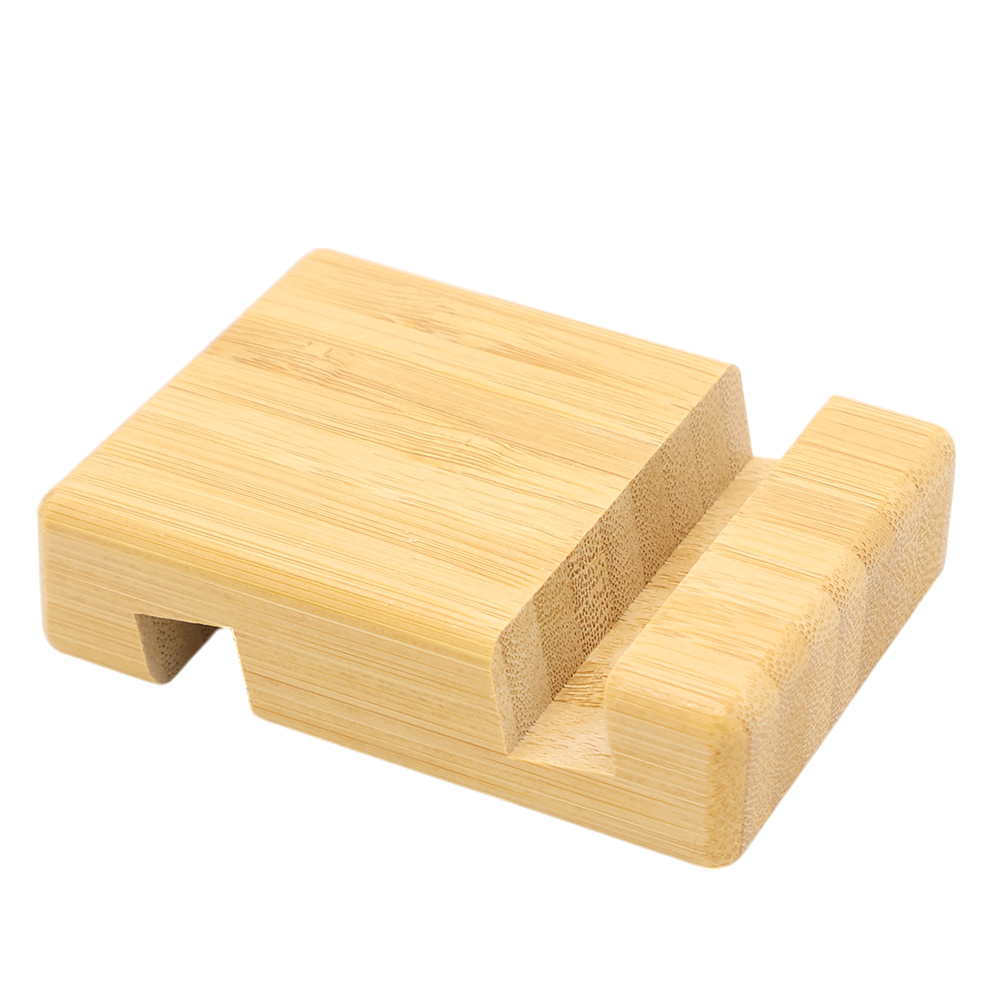 Подставка для телефона Conversation, Светло-коричневый-2