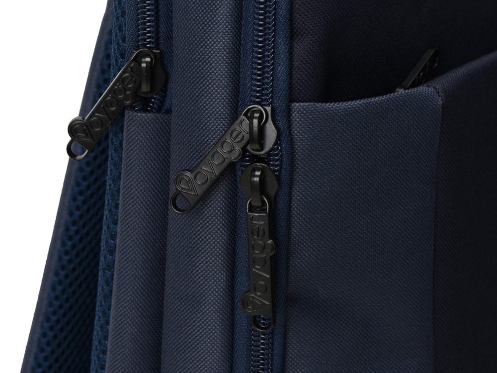 Рюкзак Dandy с отделением для ноутбука 15.6 /синий-4
