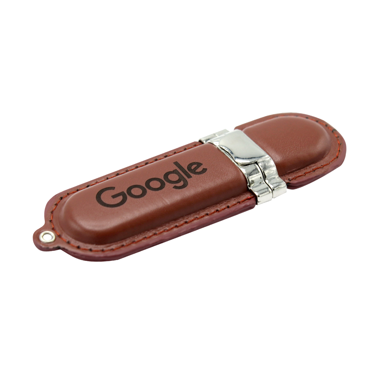 Флешка Business 2 16 Гб, Коричневый-2