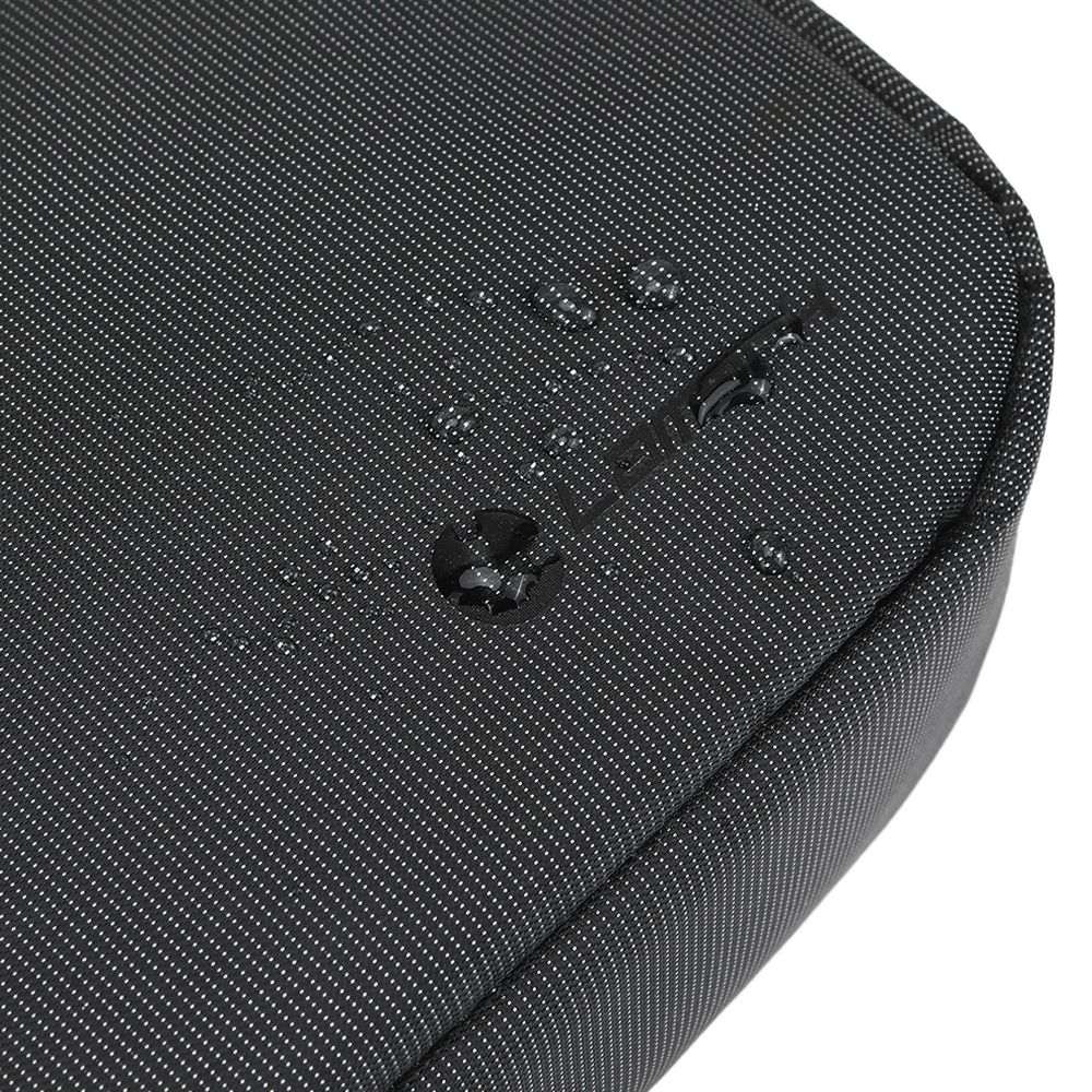 Сумка для ноутбука L247, темно-серая-6