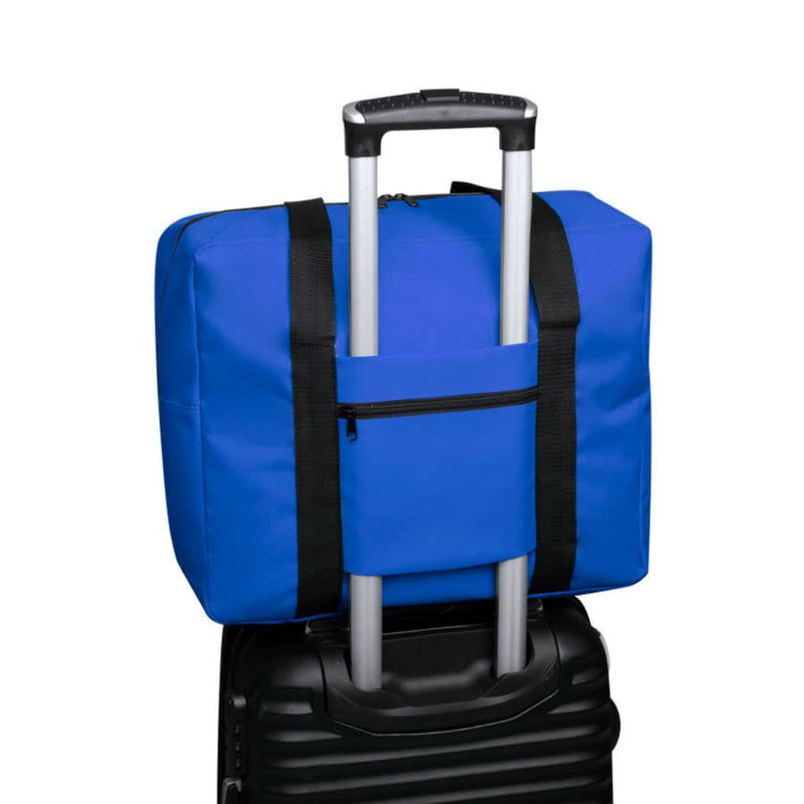 Сумка дорожная TAROK, синий-1