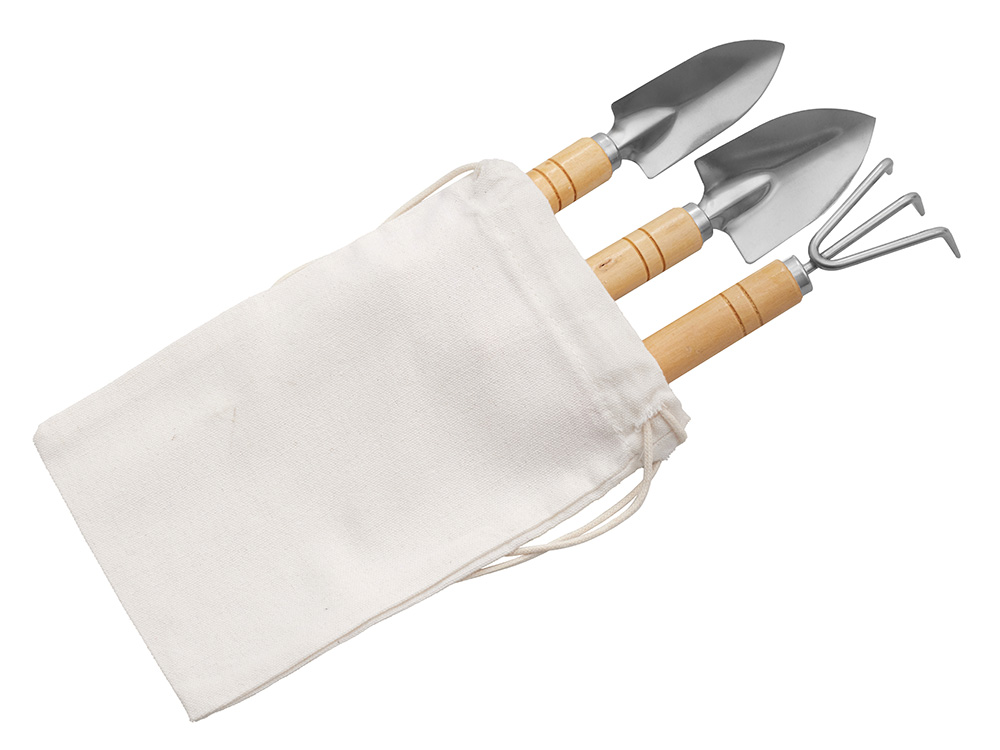 Садовый набор CROCUS из 3 предметов-4