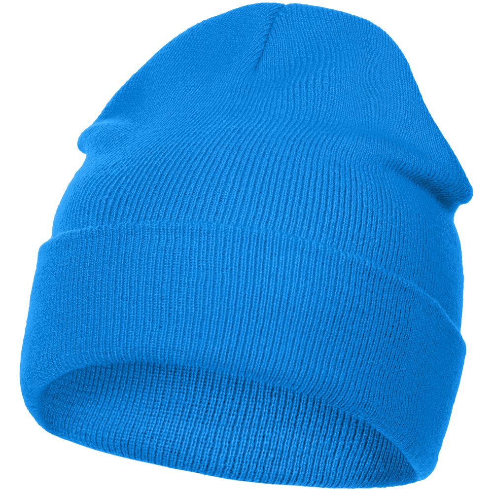 Шапка Urban Flow, ярко-голубая-1