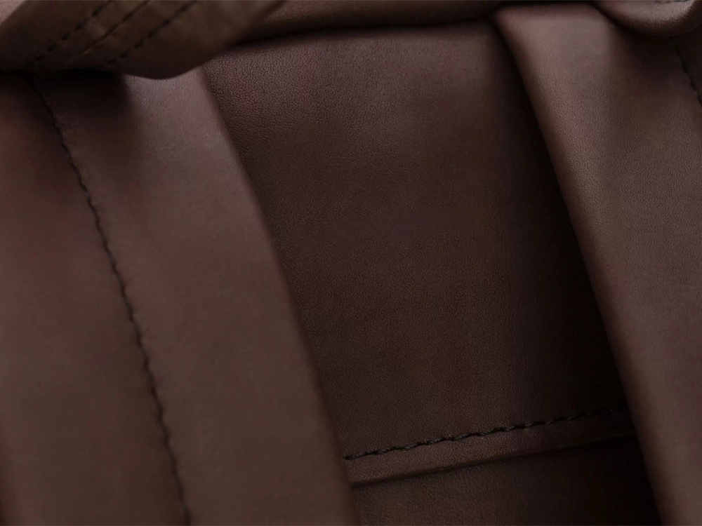 Рюкзак Бэррон, коричневый-4