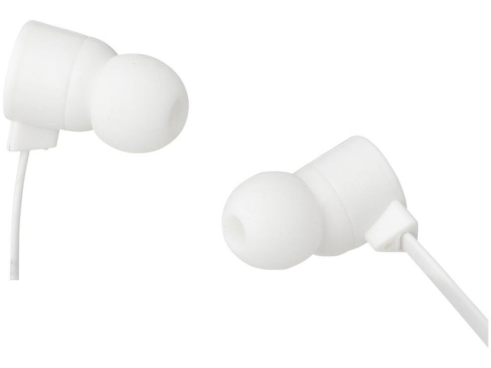 Цветные наушники Bluetooth, белый-1