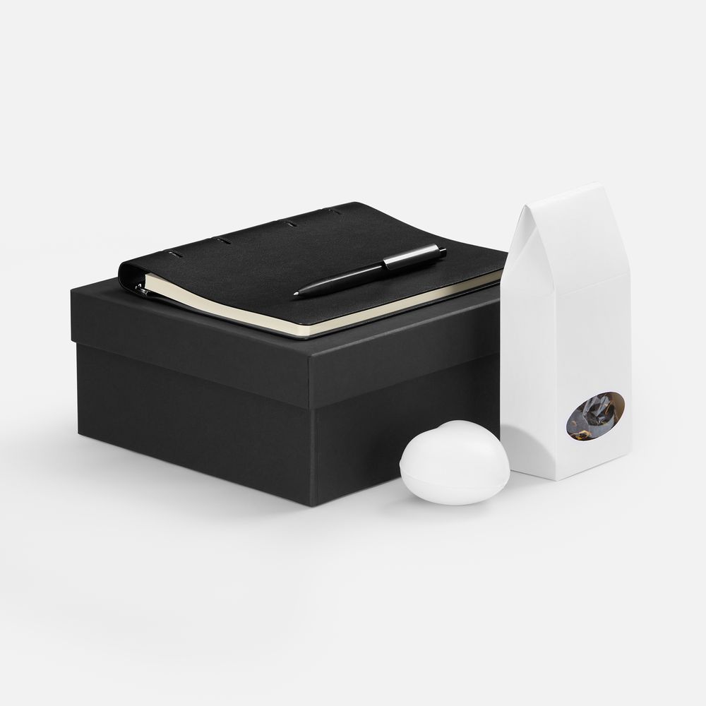 Набор Ringo Heart, черный-1