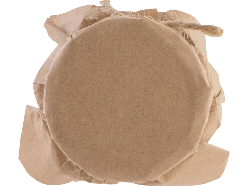 Сувенирный набор Мед с кедровыми орешками 250 гр-2