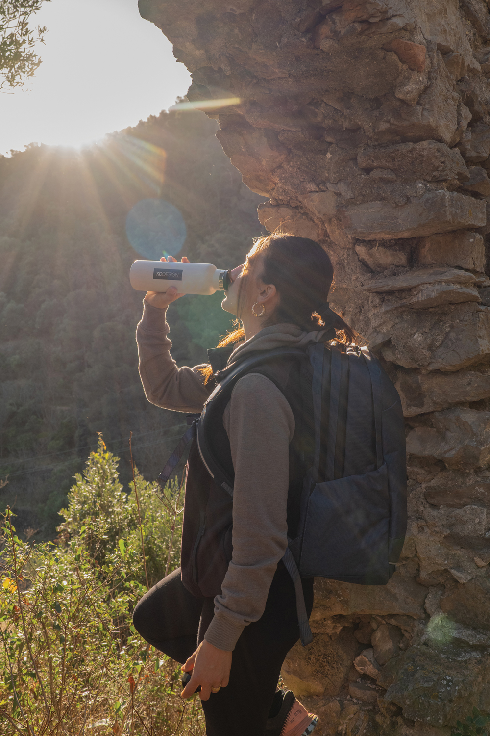 Рюкзак XD Design Bobby Explore-14