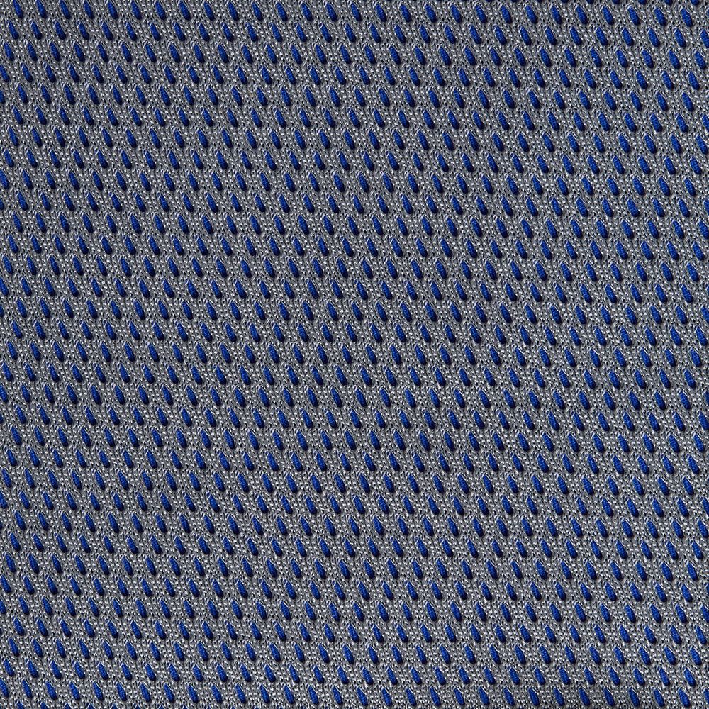 Заготовка из мелкой сетки Syren, M, серая-2