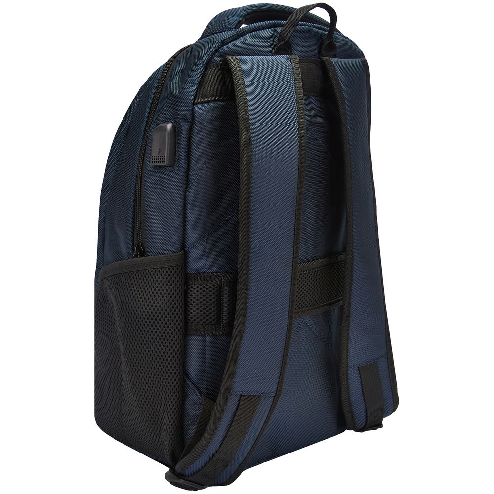 Рюкзак T Range 14, синий-2