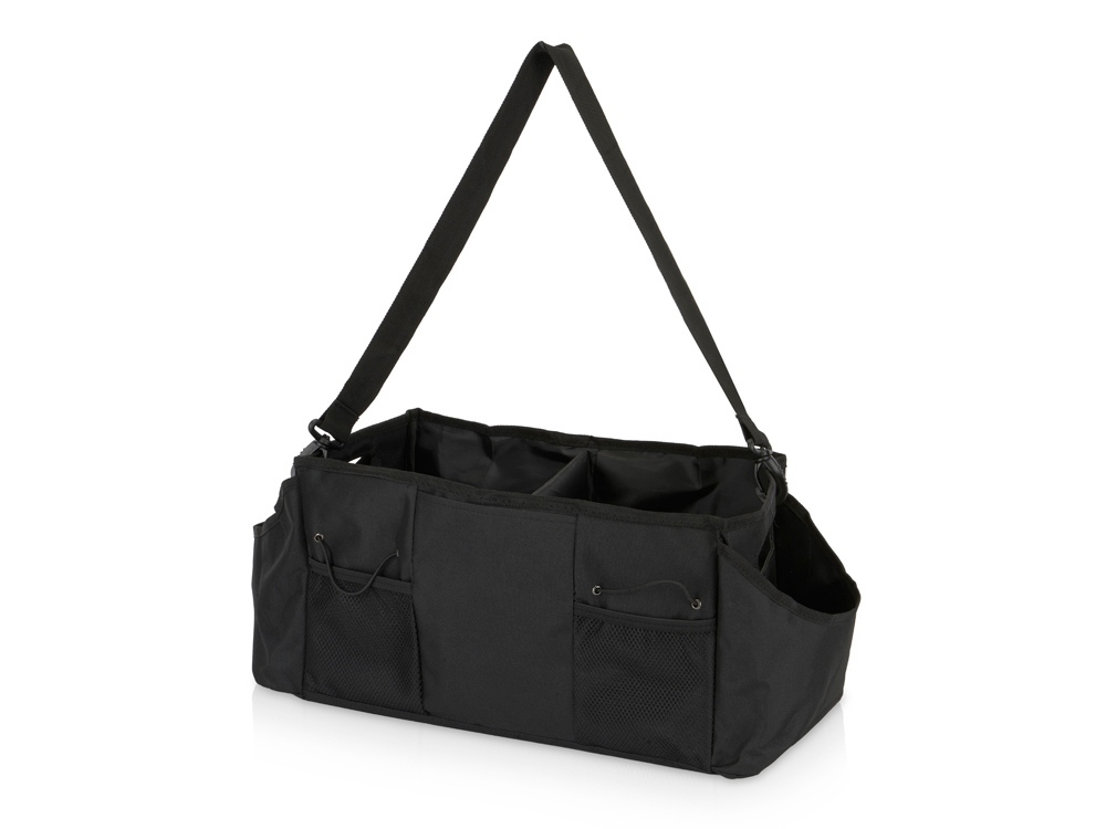 Сумка-органайзер Суррей, черный-0
