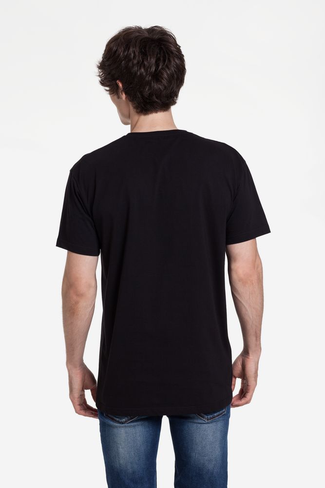 Футболка Toro, черная-2