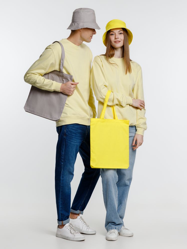 Панама Challenge, желтая-4