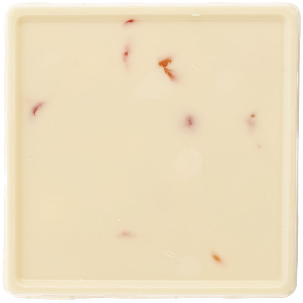 Шоколад Maukas, белый с цукатами-2