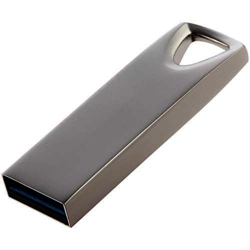 Флешка In Style Black, USB 3.0, 64 Гб-0