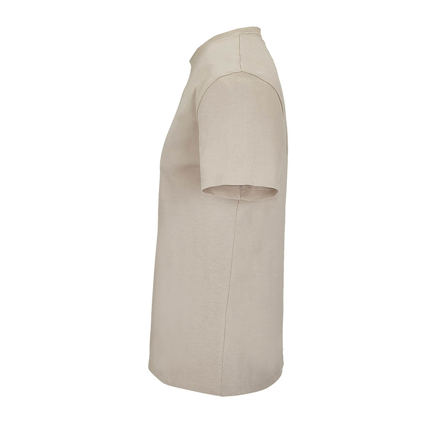 Футболка унисекс LEGEND 175, серо-бежевый-1