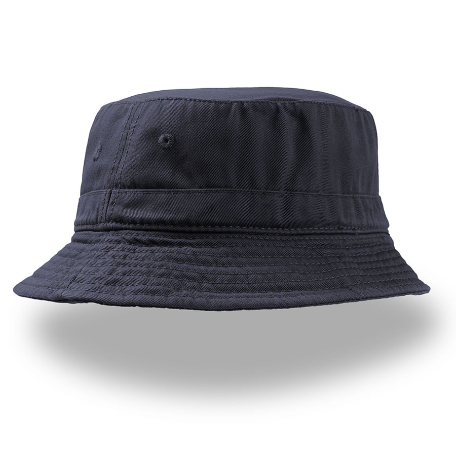 Панама FOREVER 290, темно-синий-0