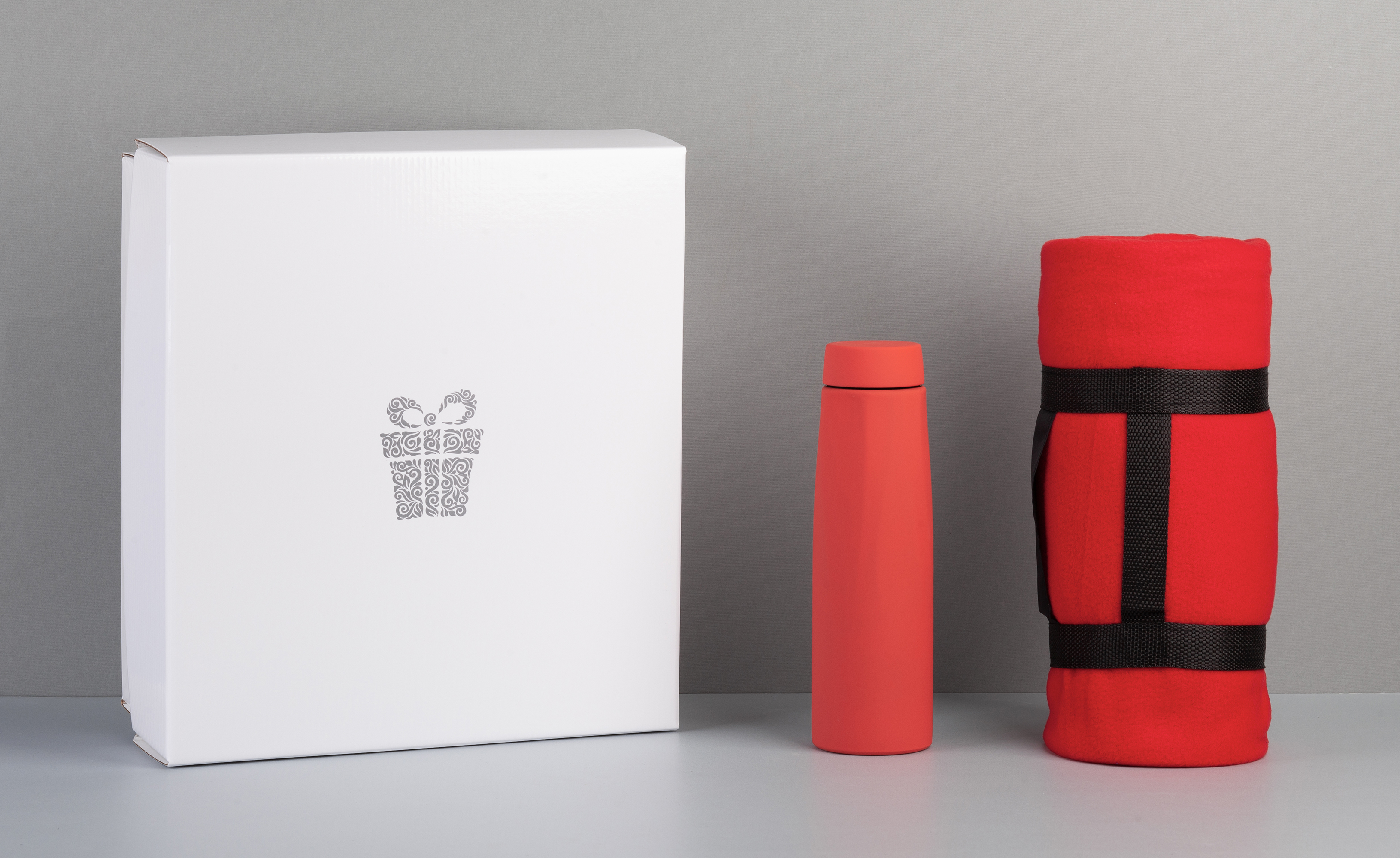 Набор подарочный "Тандем"-1