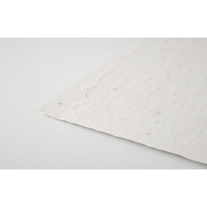 Набор бумажных браслетов, A4, белый-4