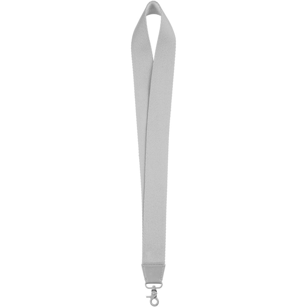 Ланьярд Band, серый-1