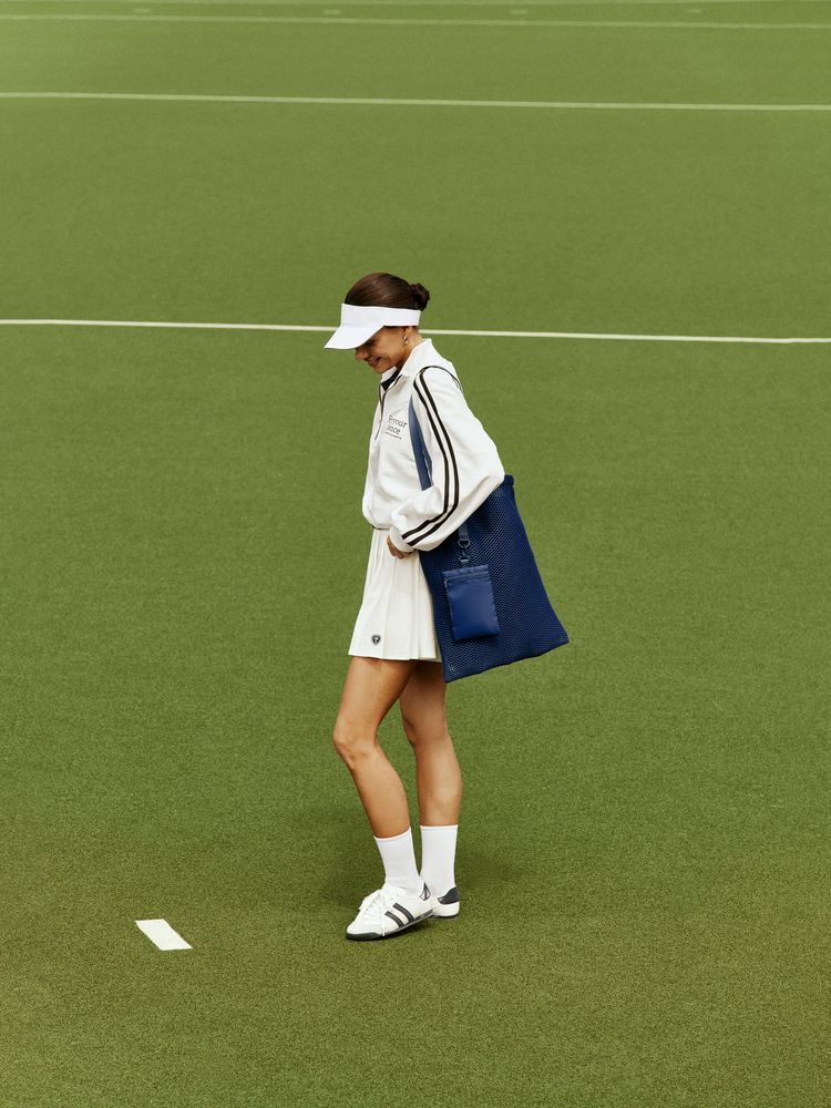 Шопер Verkko, темно-синий-3