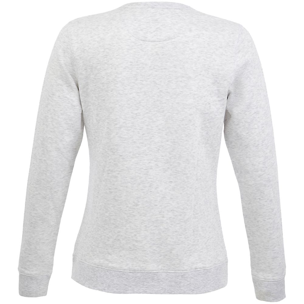 Толстовка женская Sully Women, светло-серый меланж-2