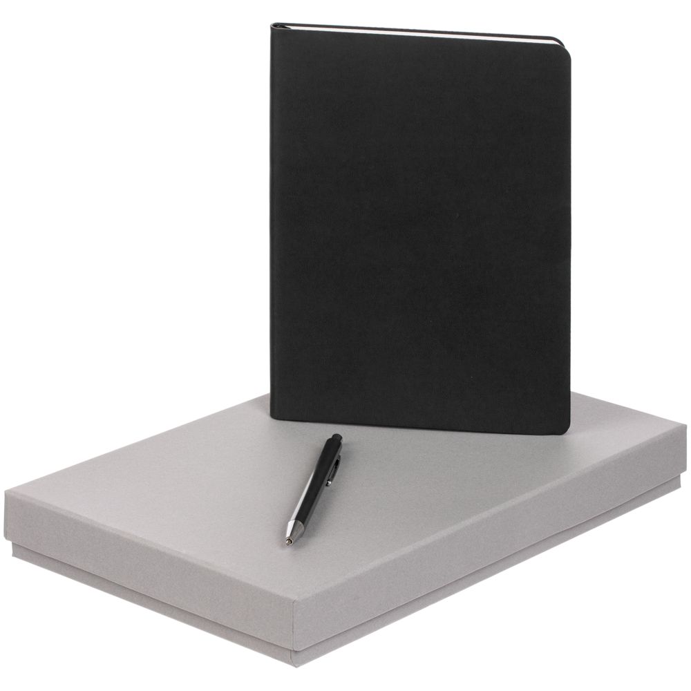 Набор Big City Lights, черный-0