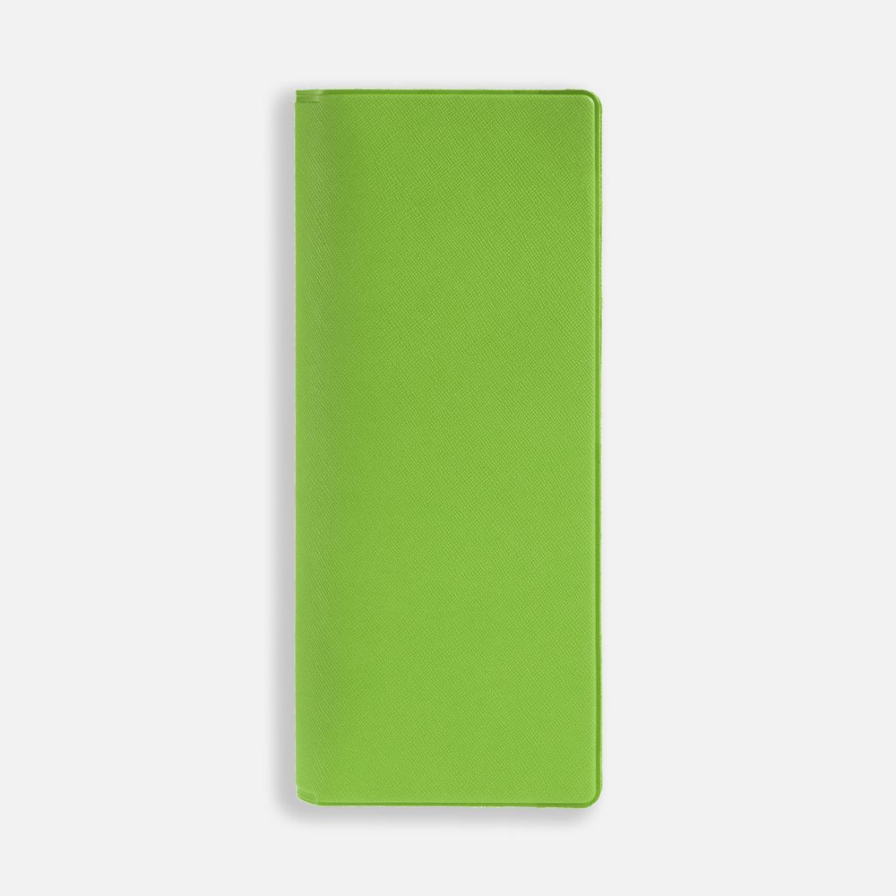 Органайзер для путешествий Devon, зеленый-0