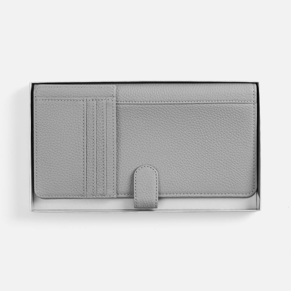 Набор Unison Travel, серый-1