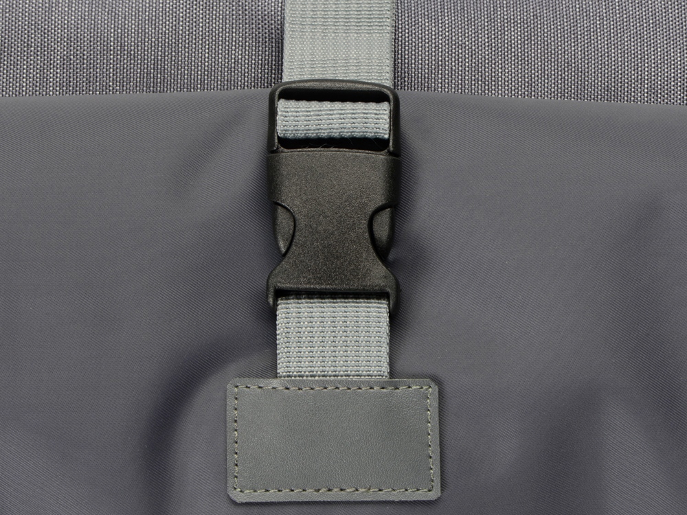 Рюкзак Glaze для ноутбука 15'', серый-3