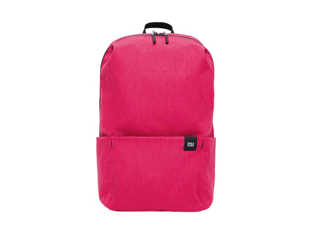 Рюкзак Mi Casual Daypack Pink (ZJB4147GL)-0
