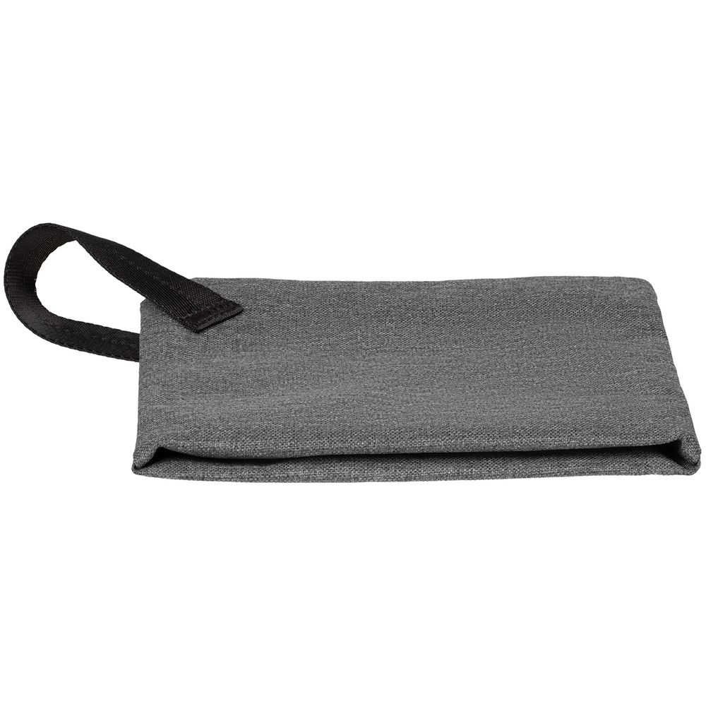 Несессер Remark, серый-5