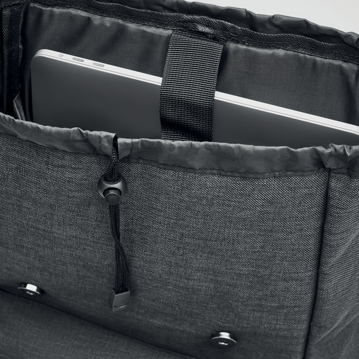 Рюкзак, черный-2