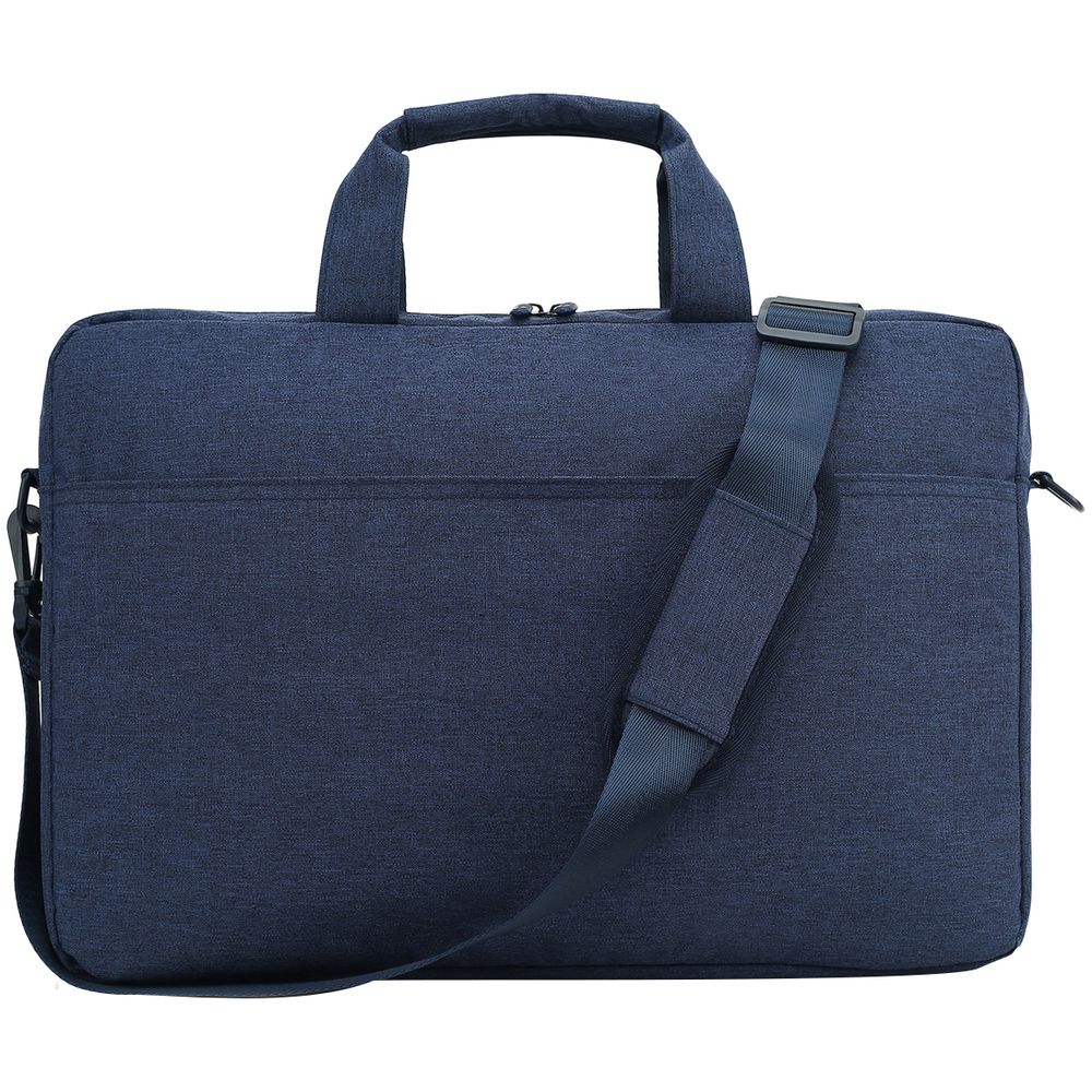 Сумка для ноутбука L227, синяя-2