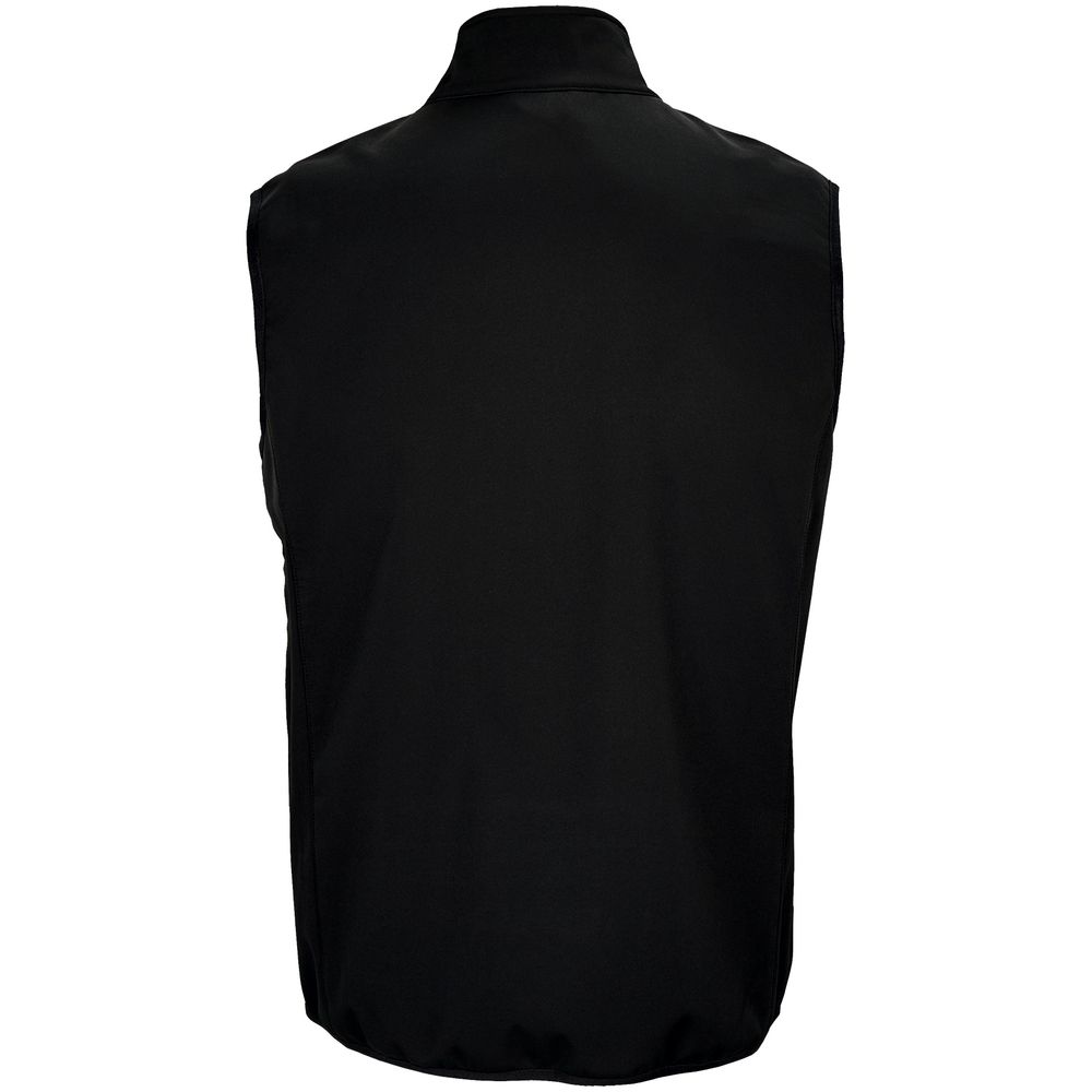 Жилет Falcon BW Men, черный-3