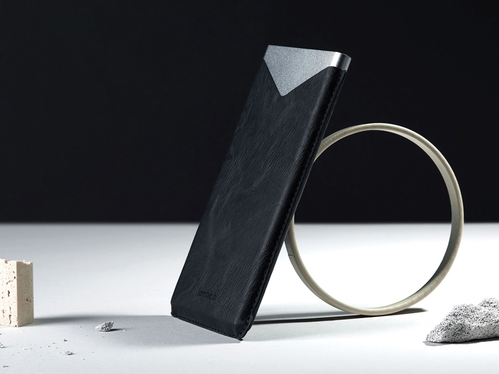 Внешний аккумулятор Rombica NEO AX120L Quick-7