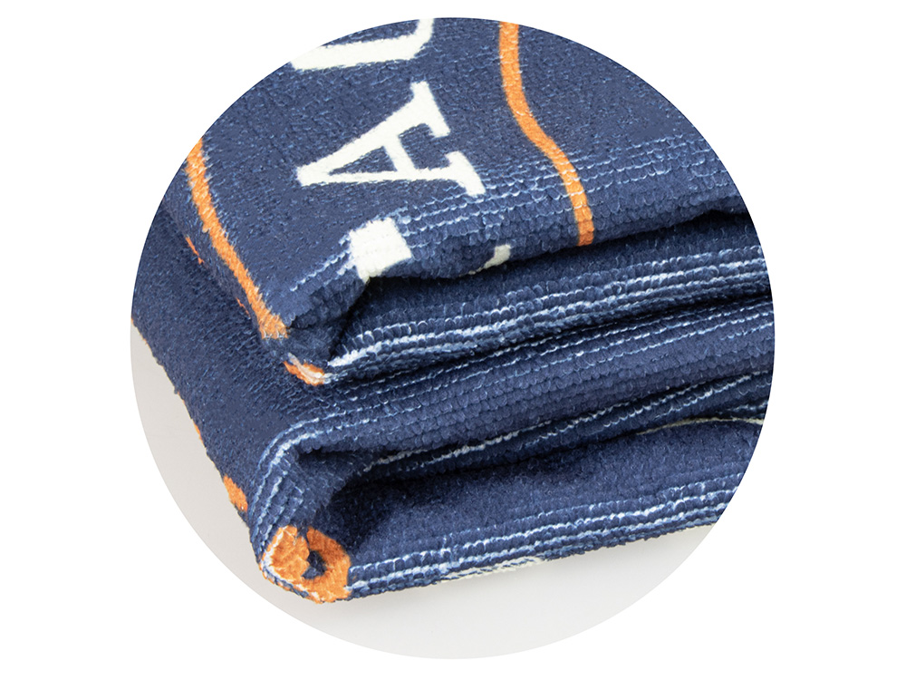 Полотенце с капюшоном для сублимации 78х109 см-11