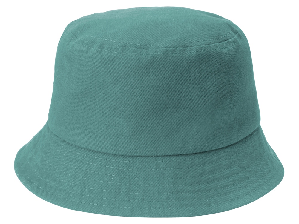 Панама Havana, пыльно-бирюзовый-3