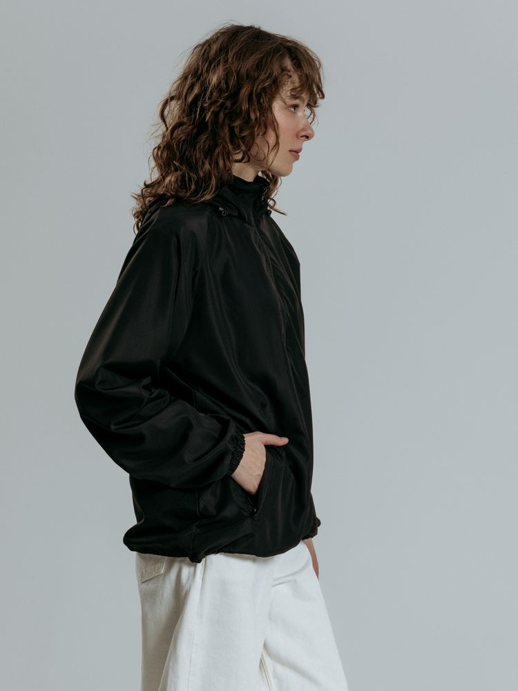 Куртка Kivach Air, черная-6