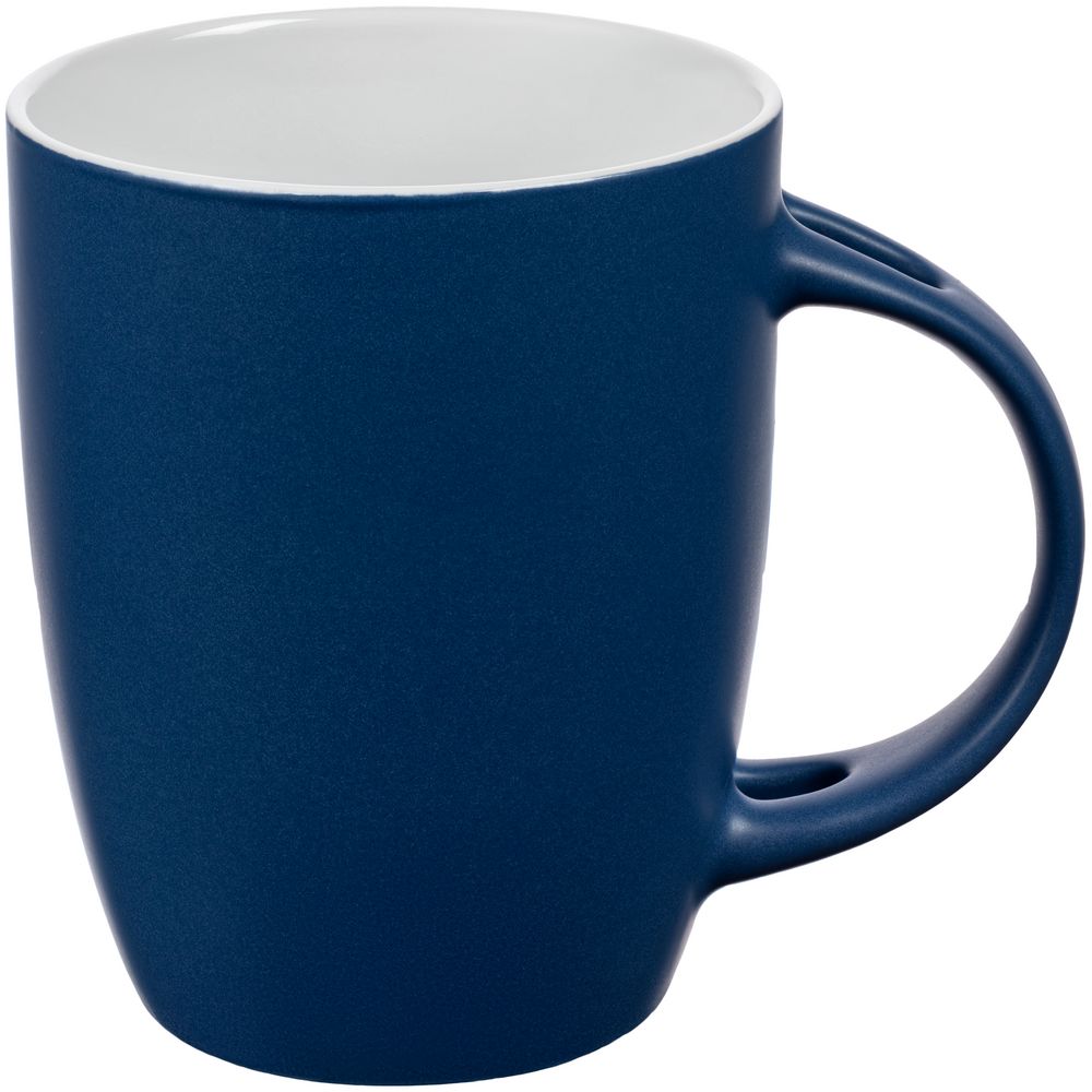 Набор Welcome Pack, синий с белым-3