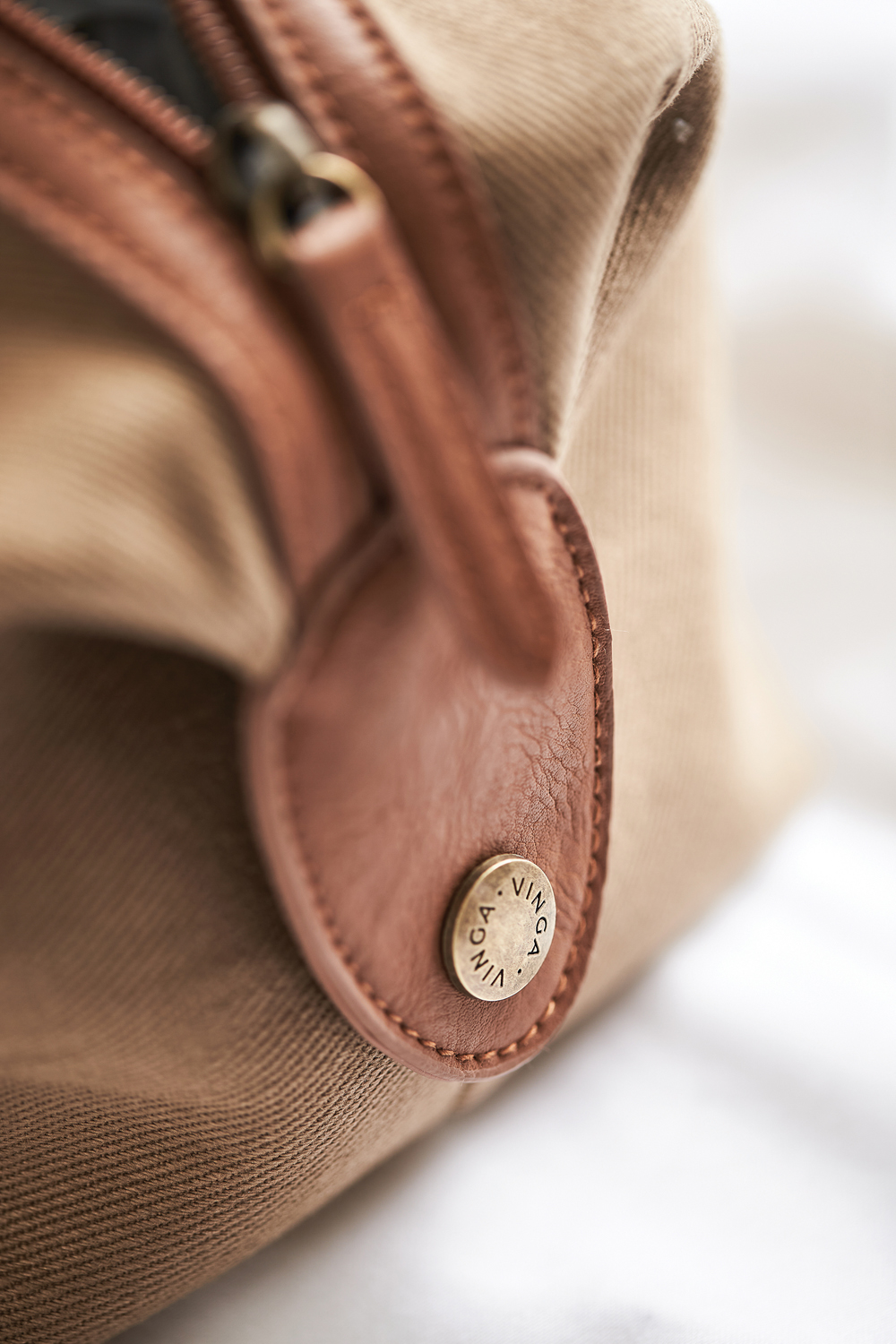 Косметичка VINGA Sloane из rPET-5