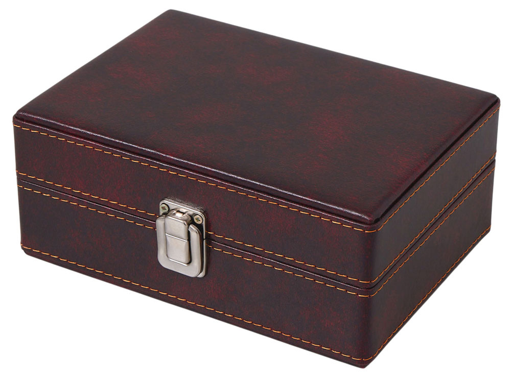 Набор Принц Уэльский : ручка шариковая, лупа, нож для бумаг-7