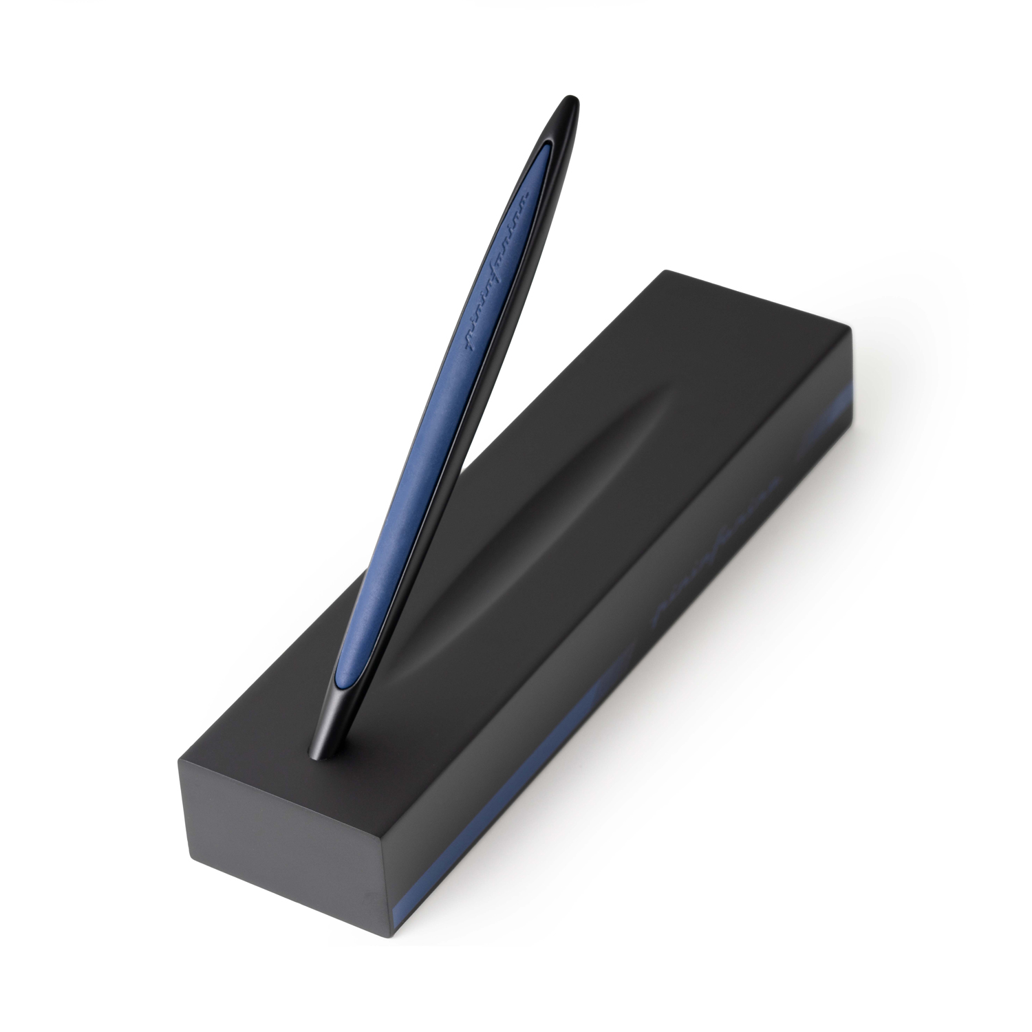 Вечная ручка Pininfarina Cambiano Race Blue-7