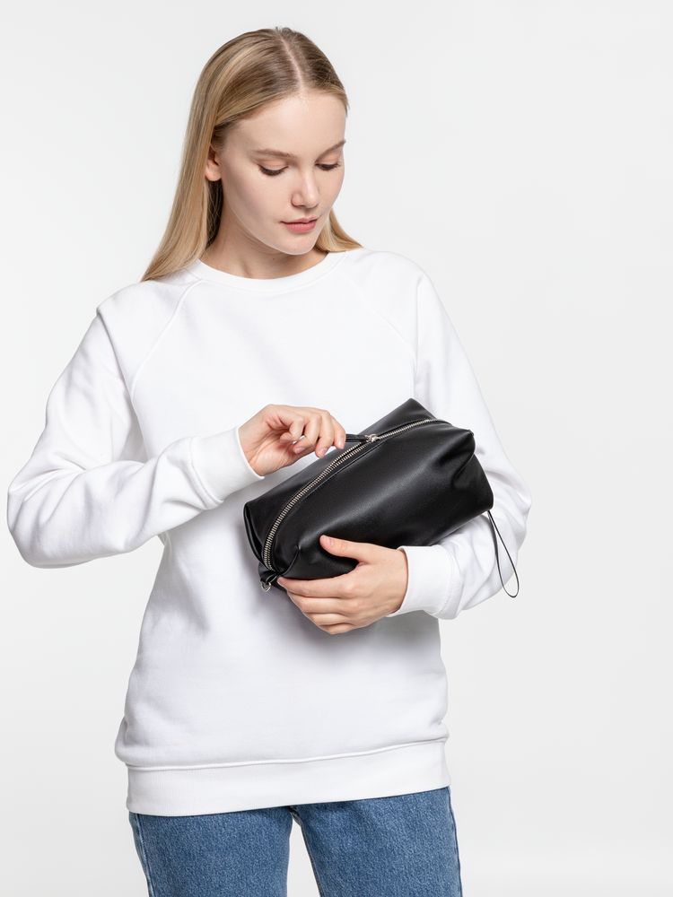 Несессер Feria, черный-4