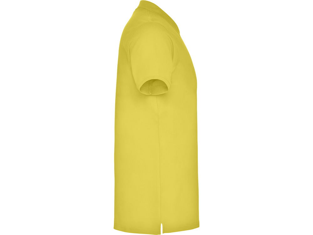 Рубашка поло Star мужская, маисовый-3