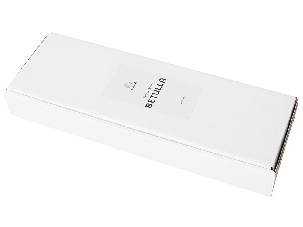 Набор свечей Betulla-6