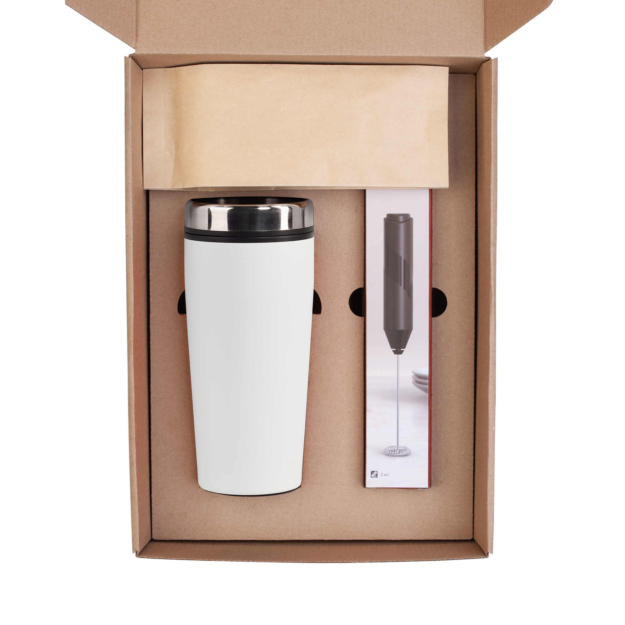 Набор "Макиато"-0