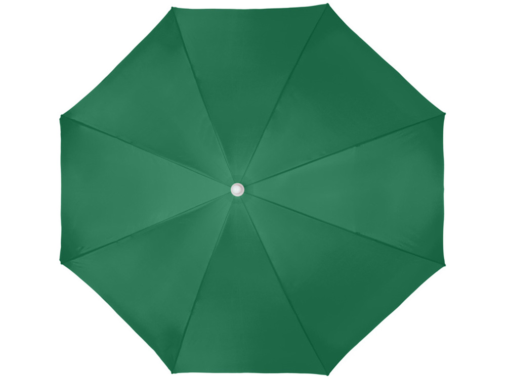 Zenith пляжный зонт - Зеленый-1