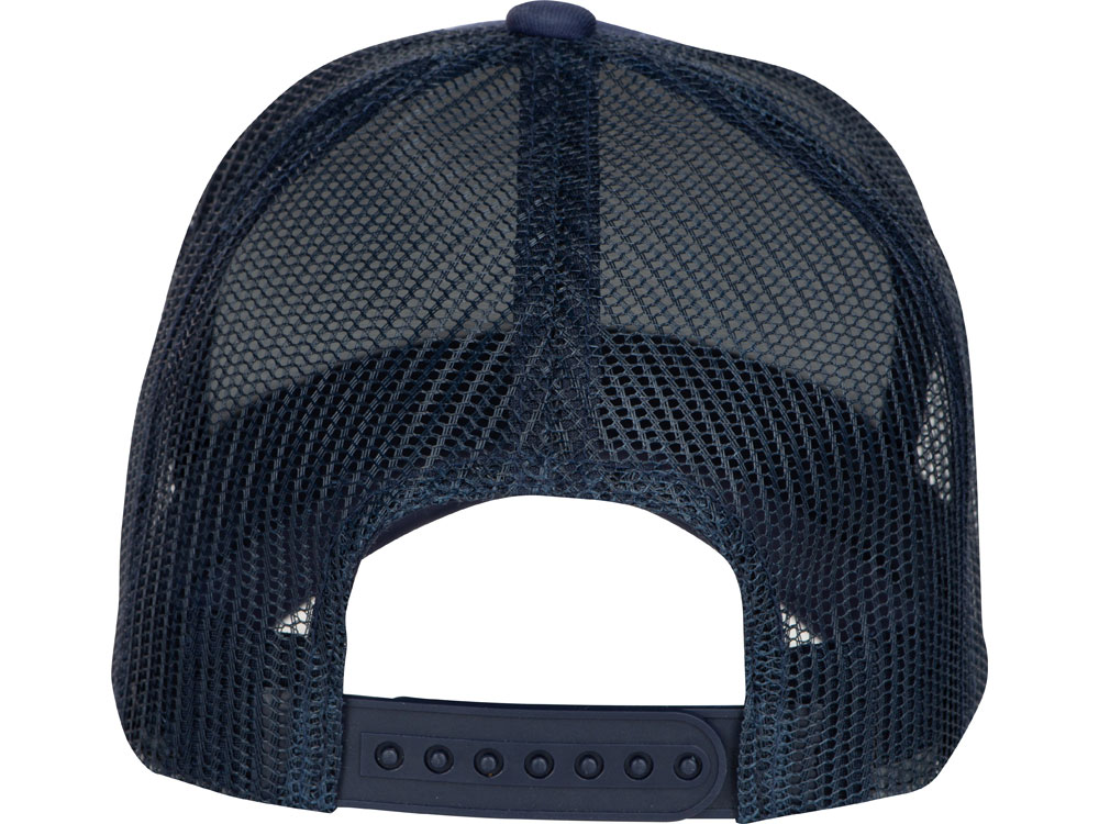 Бейсболка Kansas, темно-синий-7